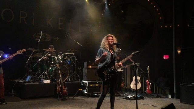 Expensive | Tori Kelly (live @ The Crystal Ballroom) смотреть онлайн