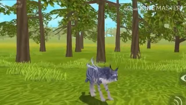 Любовь лошадей💙💜🐴🐎 смотреть онлайн