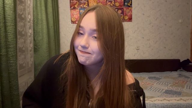 ASMR✨/читаю старые переписки с мальчиками/🫢 смотреть онлайн