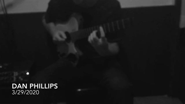 Improvisation for Krzysztof Penderecki 3/29/2020 смотреть онлайн