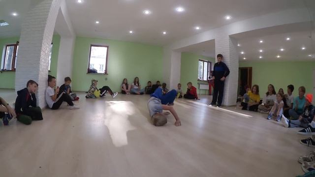 SERIOUS CAMP ЛЕТО 2021 СМЕНА 2 | СТИМУЛЯТОР 29 | БРЕЙКИНГ ПРО | Танцевальная студия SERIOUS смотреть онлайн