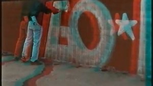 Зачем: Гоп Стоп / Zachem: Gop Stop (2004) - Graffiti Street Art Documentary Movie Film