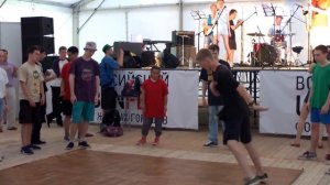 FUNK BAND 7ч