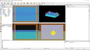 Ports in Ansys Lumerical FDTD — Lesson 7, Part 2