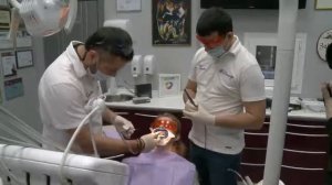 Philips Zoom 4 White Speed Обзор от Андрея Акуловича