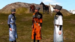 Вода, ветер, огонь и честь притча