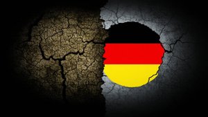 Новости СВО Спецоперация на Украине Победа АдГ – предвестник гражданской войны в Европе?!