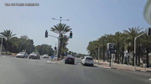 ИЗРАИЛЬ - АШКЕЛОН - 2024 🇮🇱