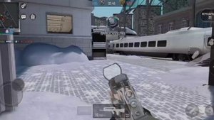 играю в модерн опс