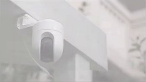 Обзор наружной IP-камеры Xiaomi Outdoor Camera CW400 White (MJSXJ04HL)