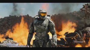 Halo (1 сезон). Объемный звук.