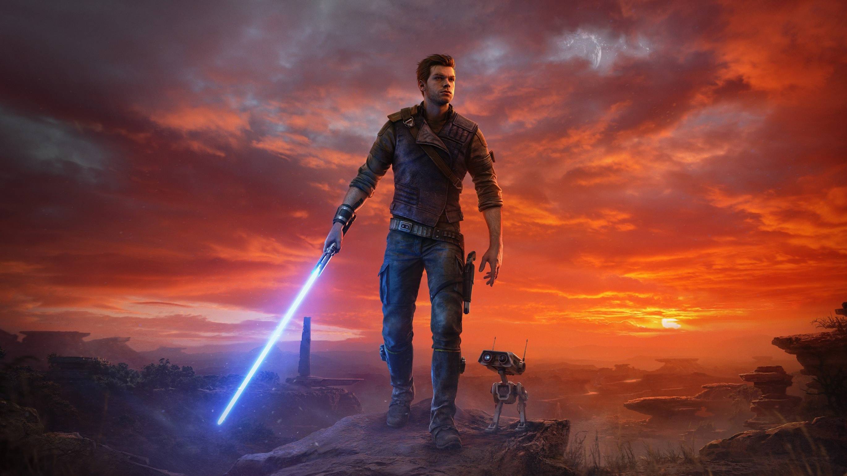 STAR WARS Jedi Survivor - Прохождение игры с русская озвучкой Ч10.Не забываем подписываться на канал