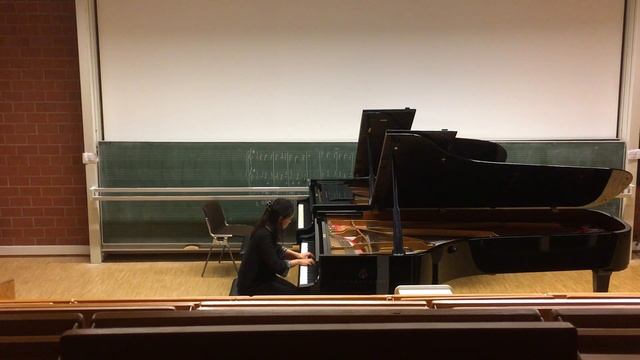 Leoš Janáček : Sonata 1.X.1905 1. Vorahnung 2. Tod смотреть онлайн