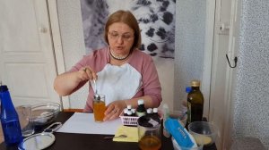 Омоложение лица. часть 2. Тоник для лица. рецепт. Орлова Ольга.