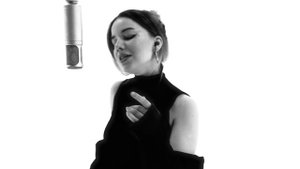 TAYÖKA - Сонные боги / MONO SHOW (Премьера Трека)