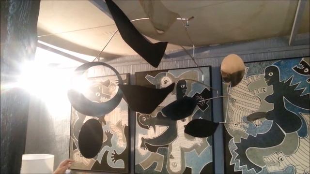 calder alexander смотреть онлайн