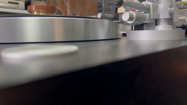 Проигрыватель винила Yamaha GT-2000 Ysa-1 Yal-1