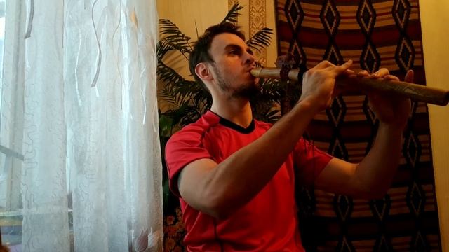 Полет кондора (Gm flute) смотреть онлайн