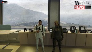 Интервью нац. гвардия.