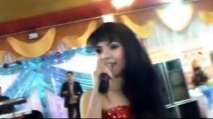 Maral Ibragimova İlajim yok.