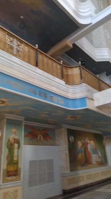 Михайло Архангельский собор. смотреть онлайн