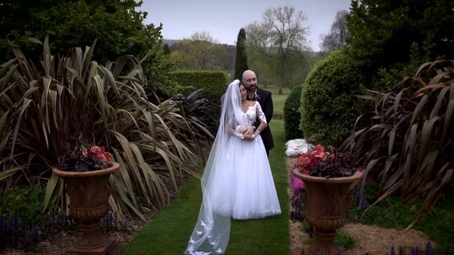 The Wedding Antonina & Brett смотреть онлайн