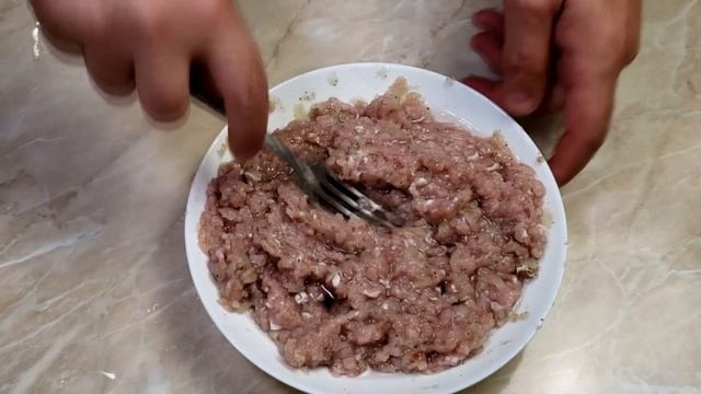 Те Самые Школьные БЕЛЯШИ. Рецепт ВЫПРОСИЛ у Базарной ПРОДАВЩИЦЫ. Базарные ПИРОЖКИ С МЯСОМ.