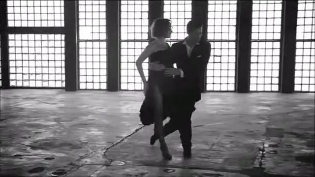 SAMMY DAVIS JR There's A Party Going On GOLDEN BOY Salsa Dance SEXY Romantic EROTIC Grinding Passio смотреть онлайн