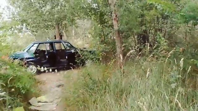 SALSATUSA. Shashlyk Party | 24.07.16 смотреть онлайн