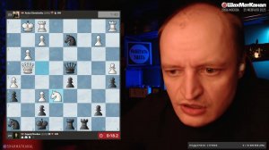 20250225 ТУРНИР Titled Tuesday 3+1 и ЗАДАЧИ со зрителями Chess.com СТРИМ ШахМатКанал Шахматы