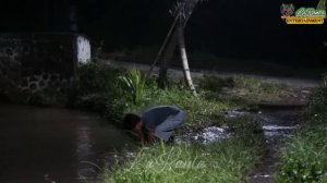 Best Action Prank Kuntilanak Massal || Terbaik Paling Ngakak || Surrounden by Beautiful Ghosts