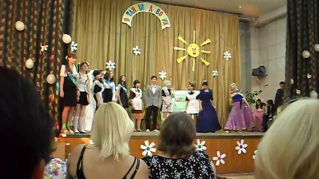 День 5923; 28.06.2012. смотреть онлайн