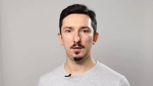 Видеообращение от Владимира Шалагина