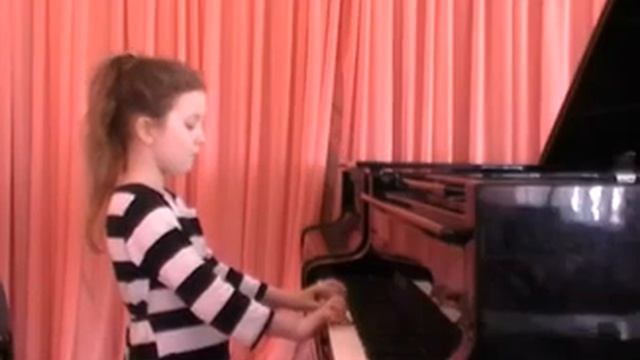 641 Коротаева Алла г Асбест Колыбельная смотреть онлайн