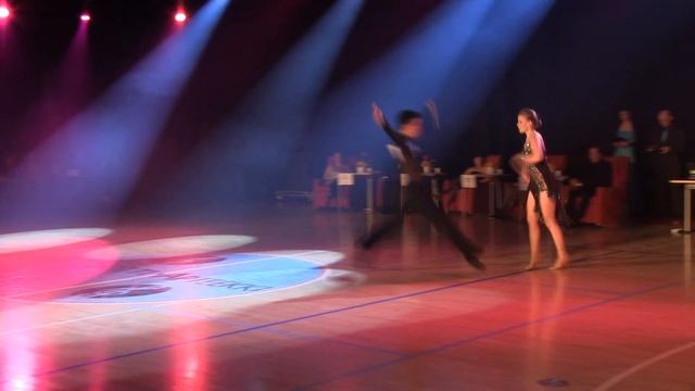 TTK-2012: Samba Henna ja Ville