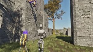 The Talos Principle Reawakened — трейлер даты релиза