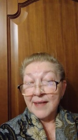 Шапокляк?