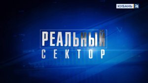 Как наращивают объемы складских помещений на Кубани? Реальный сектор 20.02.2025