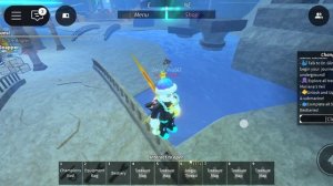 Маринское обновление