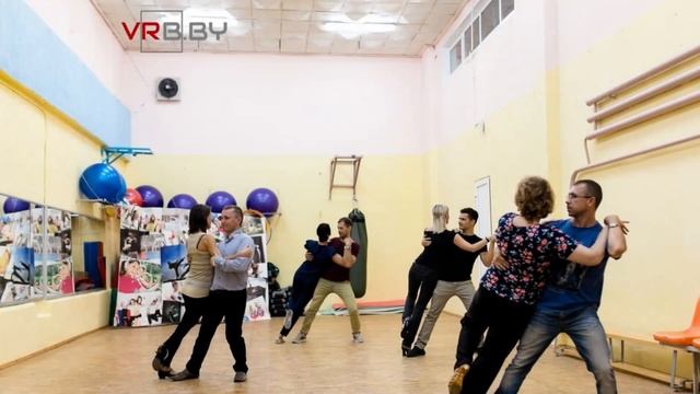 ✨ Танцевальный клуб «DancA (Данса)» | Гомель, ул. Юбилейная, 52 смотреть онлайн