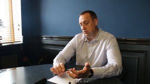 В.Серов о генеральном плане Судака