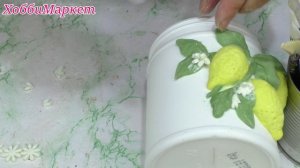 Зачем я собираю банки? СУПЕР идея из банок! ХоббиМаркет