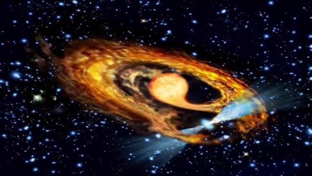 Что такое пульсары? смотреть онлайн