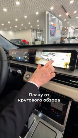 Новый автомобиль - это защита от постоянных поломок