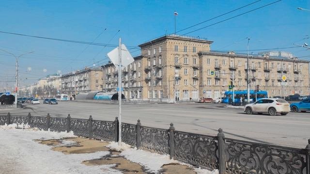 Новокузнецк 25.02.2025
