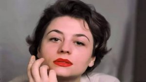 Ожог от любви - Анни Жирардо.