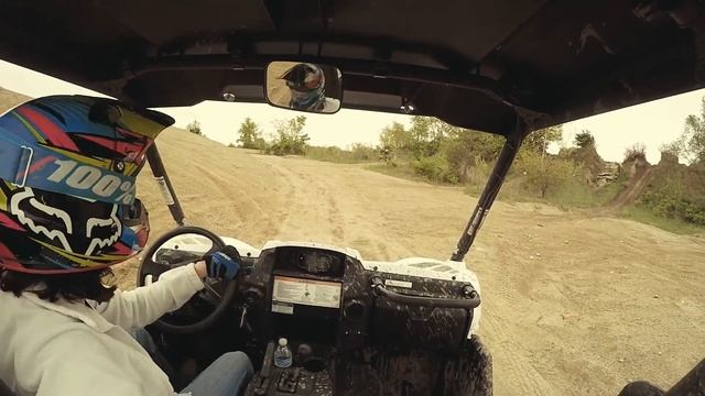 Last part of ride for Rhino 5 7 16 смотреть онлайн