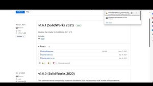 Installing URDF Exporter for SolidWorks | URDF Tutorial 2