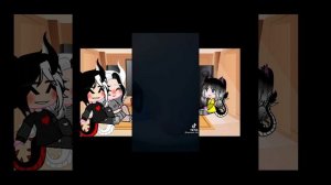 [реакция беззубика и его семьи на себя]скоро мини фильм