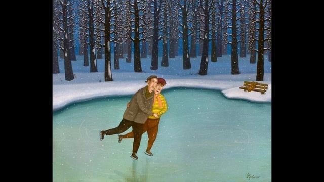 Душевные Мотивирующие Картинки -#1- Художника Валентина Губарева смотреть онлайн